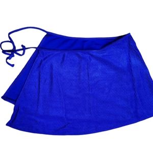 Catalina Swim Wrap-Around Cover
